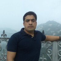 Rishi Dev