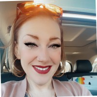 Amber Hockenberry