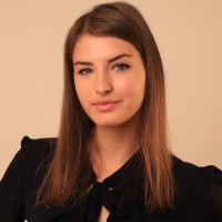 Desislava Stoeva