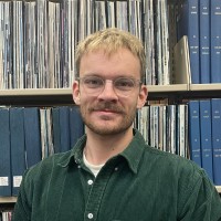 Linus Arenius