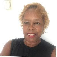 Sheila Stokes-Langford