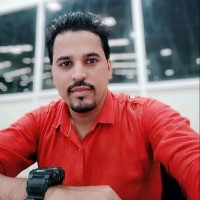 Pradnesh Adivarekar