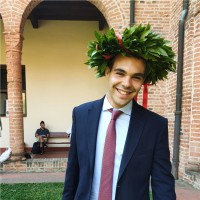 Marco Alberghini