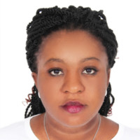 Bintou Henriette Gnaba