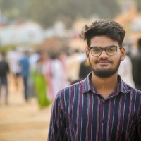 Mohan Krishna