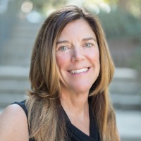 Maureen May