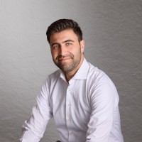 Anthony Nicolo