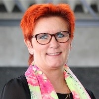 Helle Bach Vistisen