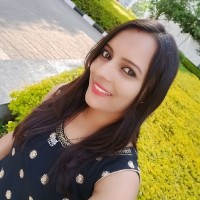 Rupali Kolekar