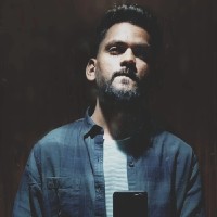 Akshay Chikane