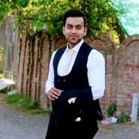 Umair Ahmed Ruak