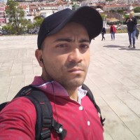 Bruno Pereira Da Silva