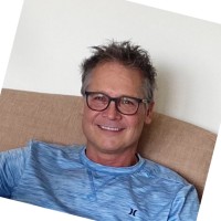 Donald Schultz