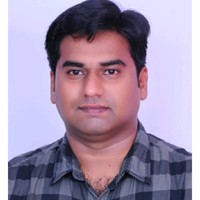 Harshavardan Reddy V