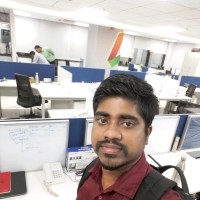 Harshal Gudhekar