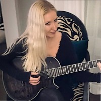 Elisha Page
