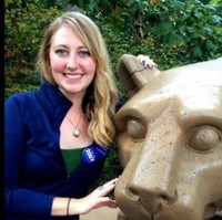 Lauren Wilke, P.E.
