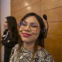Mariangel Valentina Cabrera Llamozas