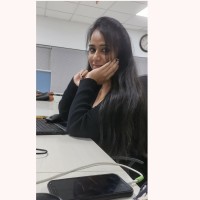 Sunitha Balla