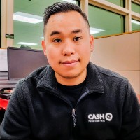 David Nguyen