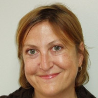 Fiona Dean