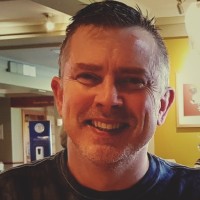 Darren Ryan