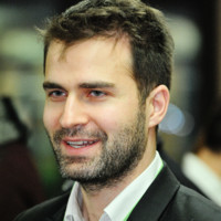 Maxence De Bideran