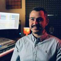 Firas Al Shurbaji   فراس الشربجي