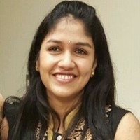 Poonam Vyawhare