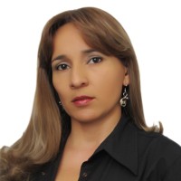 Diana Patricia Zapata Correa