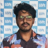 Paramathmuni Venkata Sai Sumanth
