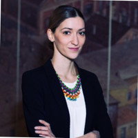 Ana Zorić