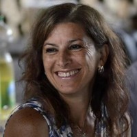 Maria Grazia Charrier