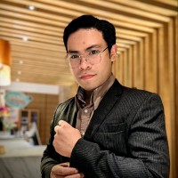 Mustaqim Mustafa