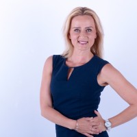 Štěpánka Mimrová MBA