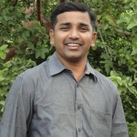 Mahesh Dabholkar