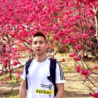 Xavier Wang