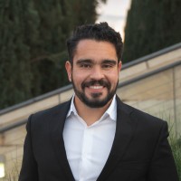 Armando Rangel Colina