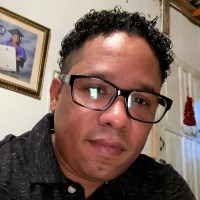 Luis Francisco Ramirez Rojas