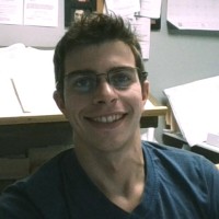 Nicholas Alba