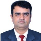 Ashok Kumar Das
