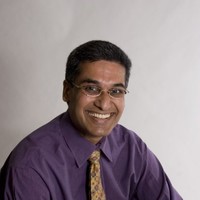 Hari Sripadanna AIA LEED AP