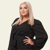 Ashleigh Evans