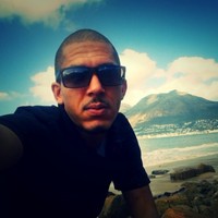 damian manuel