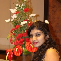 Supriya Shekar