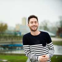 Pim Kester