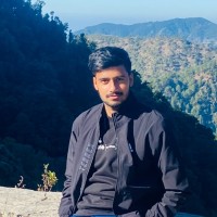 Nishant Barthwal