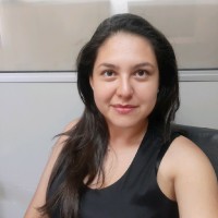 Fatima Adriana Chena Rojas