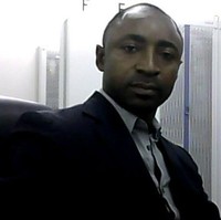Vincent De Paul Assoumou Ntokome