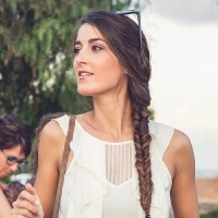 Claudia Martínez Pescador